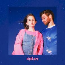 night/pop mp3 Album by Magdalena Bay