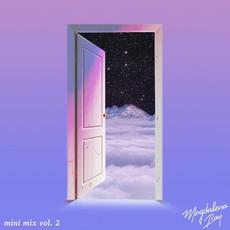 Mini Mix, Vol. 2 mp3 Album by Magdalena Bay