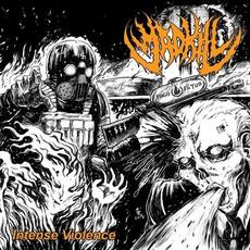 Intense Violence mp3 Album by Madkill