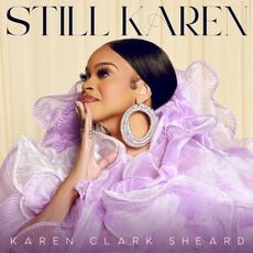 Still Karen mp3 Album by Karen Clark Sheard