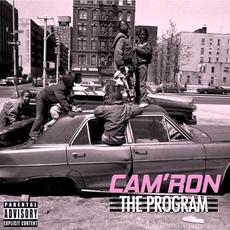 The Program mp3 Album by Cam’ron