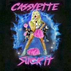 Suck It mp3 Album by Cassyette