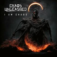 I Am Chaos mp3 Album by Chaos Unleashed