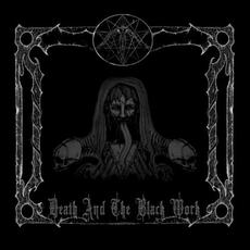 Death and the Black Work mp3 Album by Nightbringer