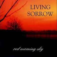 Red Morning Sky mp3 Album by Living Sorrow