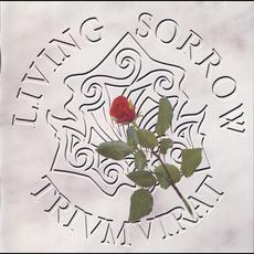 Triumvirat mp3 Album by Living Sorrow