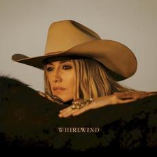 Whirlwind mp3 Album by Lainey Wilson