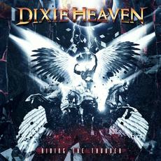 Riding the Thunder mp3 Album by Dixie Heaven