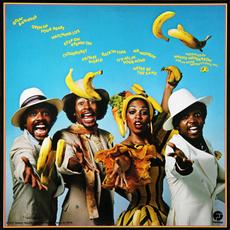 Goin' Bananas mp3 Album by Side Effect (US)