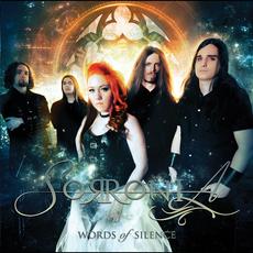 Words of Silence mp3 Album by Sorronia