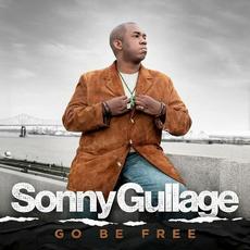 Go Be Free mp3 Album by Sonny Gullage