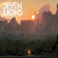 Creation mp3 Album by Seven Lions