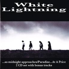 As Midnight Approaches / Paradise... At A Price (Expanded Edition) mp3 Album by White Lightning