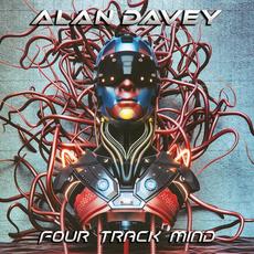 Four-Track Mind mp3 Artist Compilation by Alan Davey