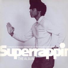 Superrappin: The Album mp3 Compilation by Various Artists