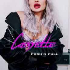 Push N Pull mp3 Single by Cassyette