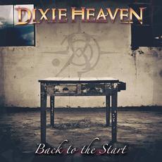 Back to the Start mp3 Single by Dixie Heaven