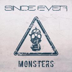 Monsters mp3 Single by Since Ever