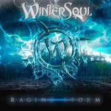 Raging Storm mp3 Single by Wintersoul