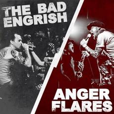 Anger Flares / The Bad Engrish mp3 Compilation by Various Artists