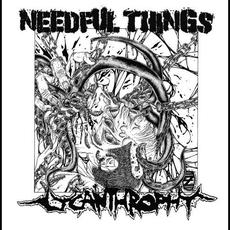 Needful Things & Lycanthrophy mp3 Compilation by Various Artists