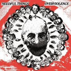 Needful Things / Overviolence mp3 Compilation by Various Artists