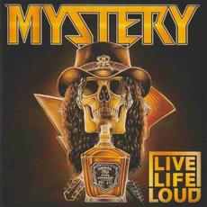 Live Life Loud mp3 Live by MYSTERY (2)