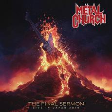 The Final Sermon mp3 Live by Metal Church