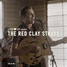 The Red Clay Strays Live AF Session mp3 Live by The Red Clay Strays