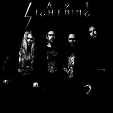 Strangled mp3 Album by Last Lightning