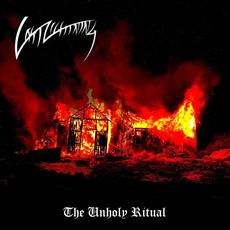 The Unholy Ritual mp3 Album by Last Lightning