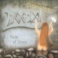 Made of Stone mp3 Album by Ligeia