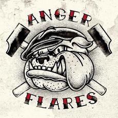 We Strike Back mp3 Album by Anger Flares