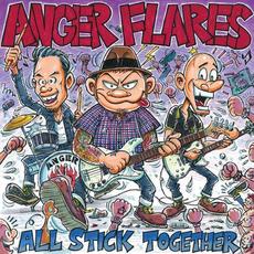 All Stick Together mp3 Album by Anger Flares