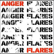 Anger Flares EP mp3 Album by Anger Flares