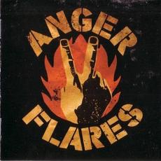 On The Street Again mp3 Album by Anger Flares