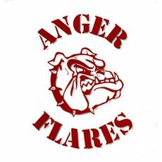 A Way Of Life mp3 Album by Anger Flares