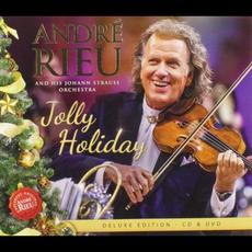 Jolly Holiday mp3 Album by André Rieu