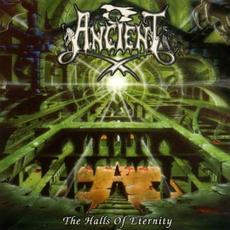 The Halls of Eternity mp3 Album by Ancient