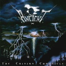 The Cainian Chronicle mp3 Album by Ancient