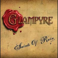 Glampyre mp3 Album by Saints Of Ruin