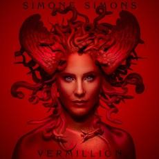 Vermillion mp3 Album by Simone Simons