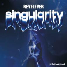 Singularity mp3 Album by ReveLever