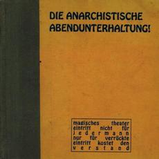 Die Anarchistische Abendunterhaltung mp3 Album by Die Anarchistische Abendunterhaltung