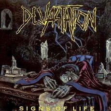 Signs of Life mp3 Album by Devastation