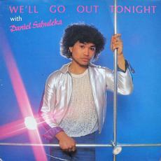 We'll Go Out Tonight With Daniel Sahuleka mp3 Album by Daniel Sahuleka