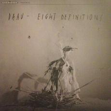 Eight Definitions mp3 Album by DAAU