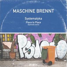 Systematyka EP mp3 Album by Maschine Brennt