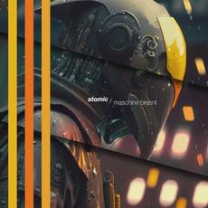 Atomic Trilogy mp3 Album by Maschine Brennt