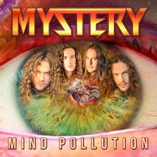 Mind Pollution mp3 Album by MYSTERY (2)